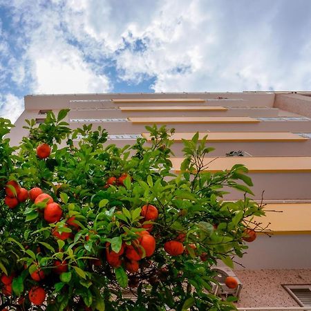 Petrarca Venti Rooms - Eja Sardinia كالياري المظهر الخارجي الصورة