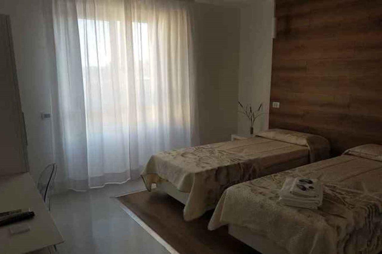 Petrarca Venti Rooms - Eja Sardinia كالياري المظهر الخارجي الصورة
