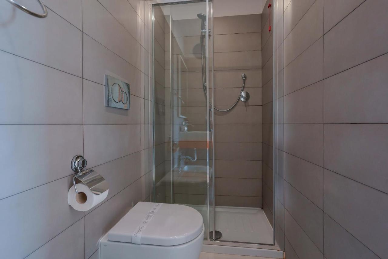 Petrarca Venti Rooms - Eja Sardinia كالياري المظهر الخارجي الصورة