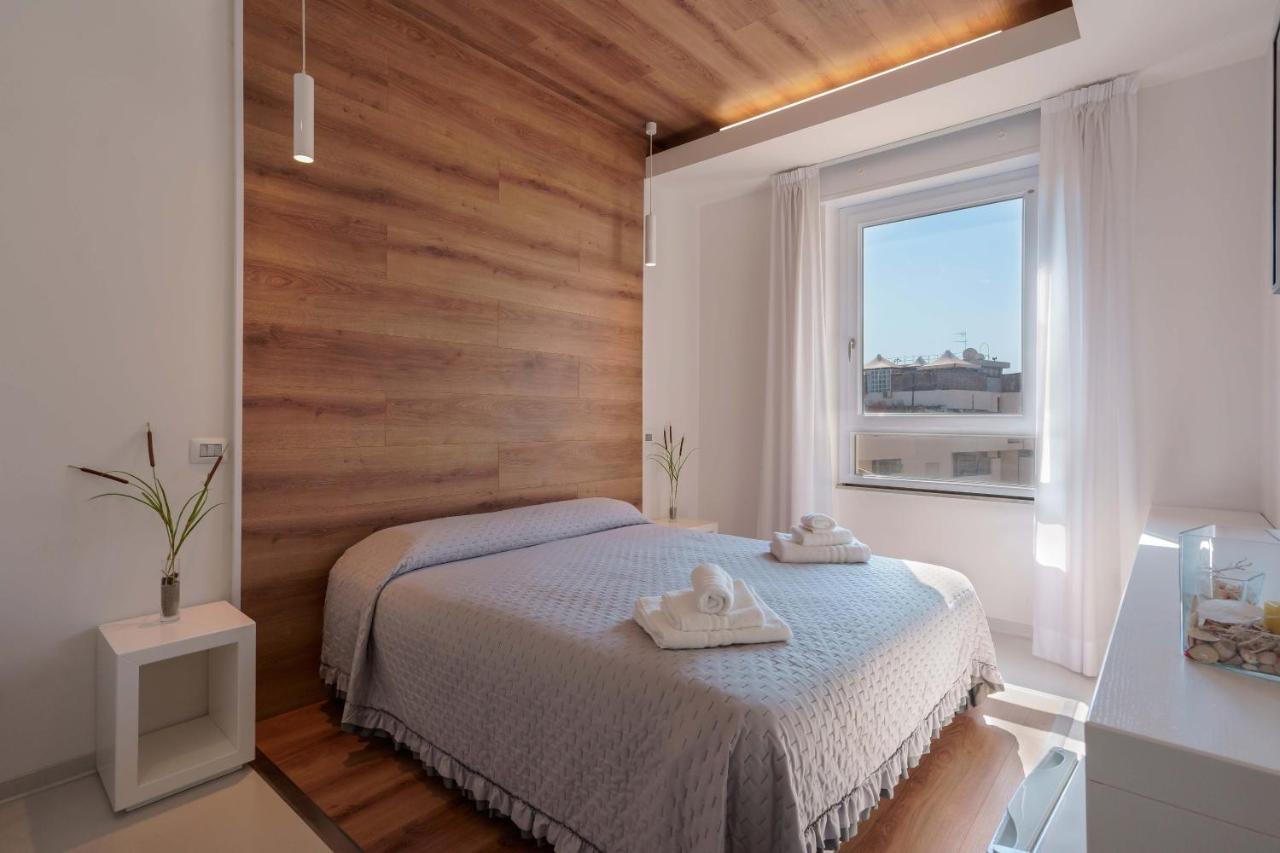 Petrarca Venti Rooms - Eja Sardinia كالياري المظهر الخارجي الصورة