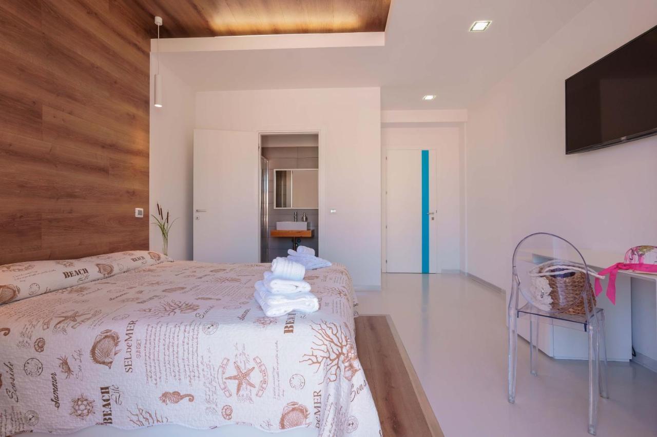 Petrarca Venti Rooms - Eja Sardinia كالياري المظهر الخارجي الصورة