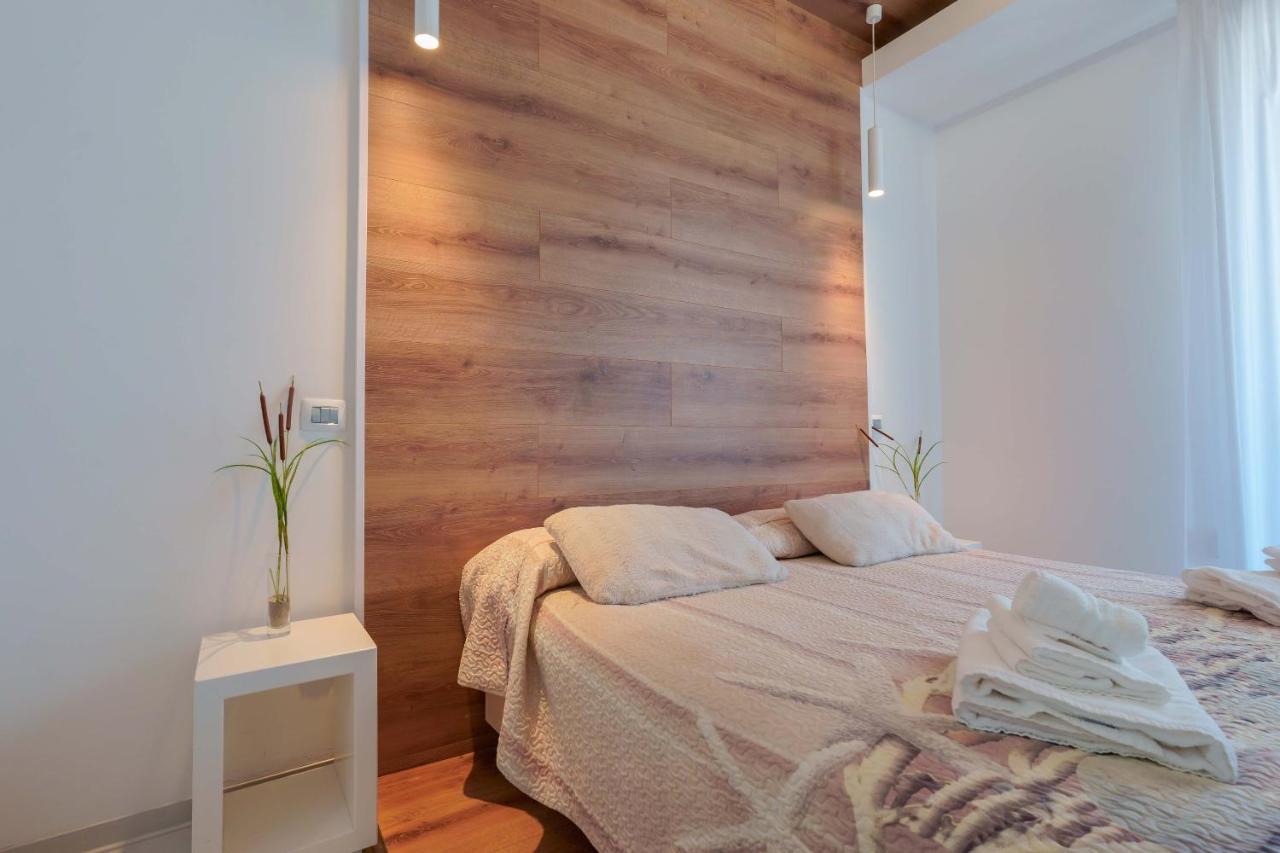 Petrarca Venti Rooms - Eja Sardinia كالياري المظهر الخارجي الصورة