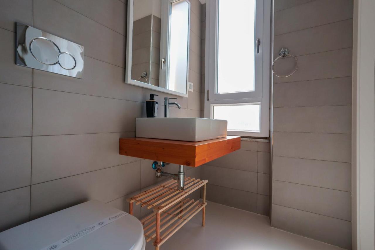 Petrarca Venti Rooms - Eja Sardinia كالياري المظهر الخارجي الصورة