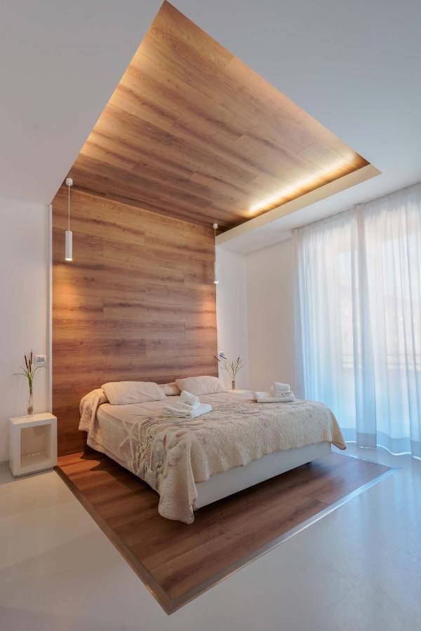 Petrarca Venti Rooms - Eja Sardinia كالياري المظهر الخارجي الصورة
