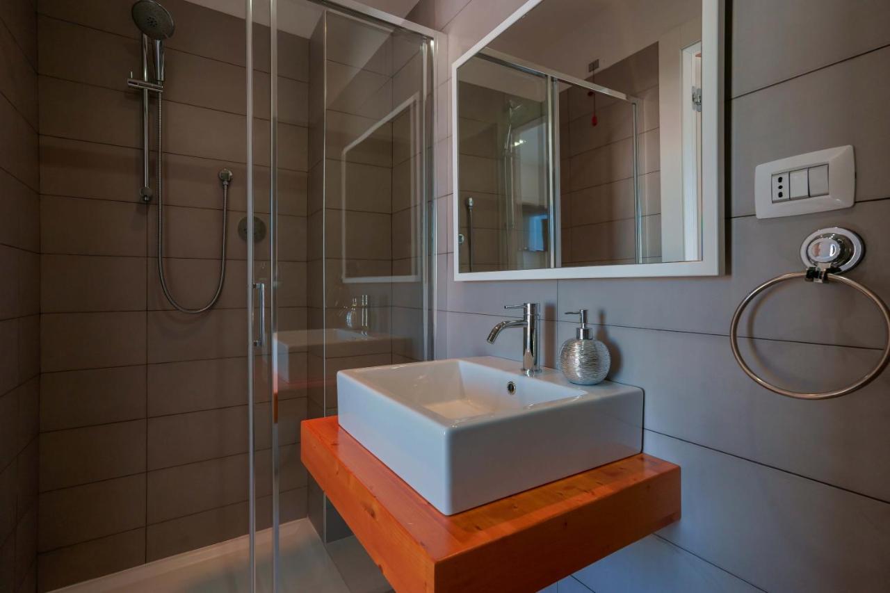Petrarca Venti Rooms - Eja Sardinia كالياري المظهر الخارجي الصورة