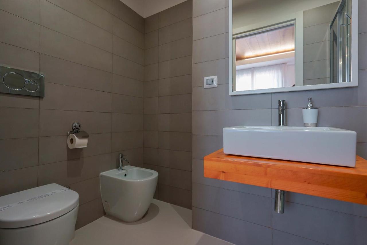 Petrarca Venti Rooms - Eja Sardinia كالياري المظهر الخارجي الصورة