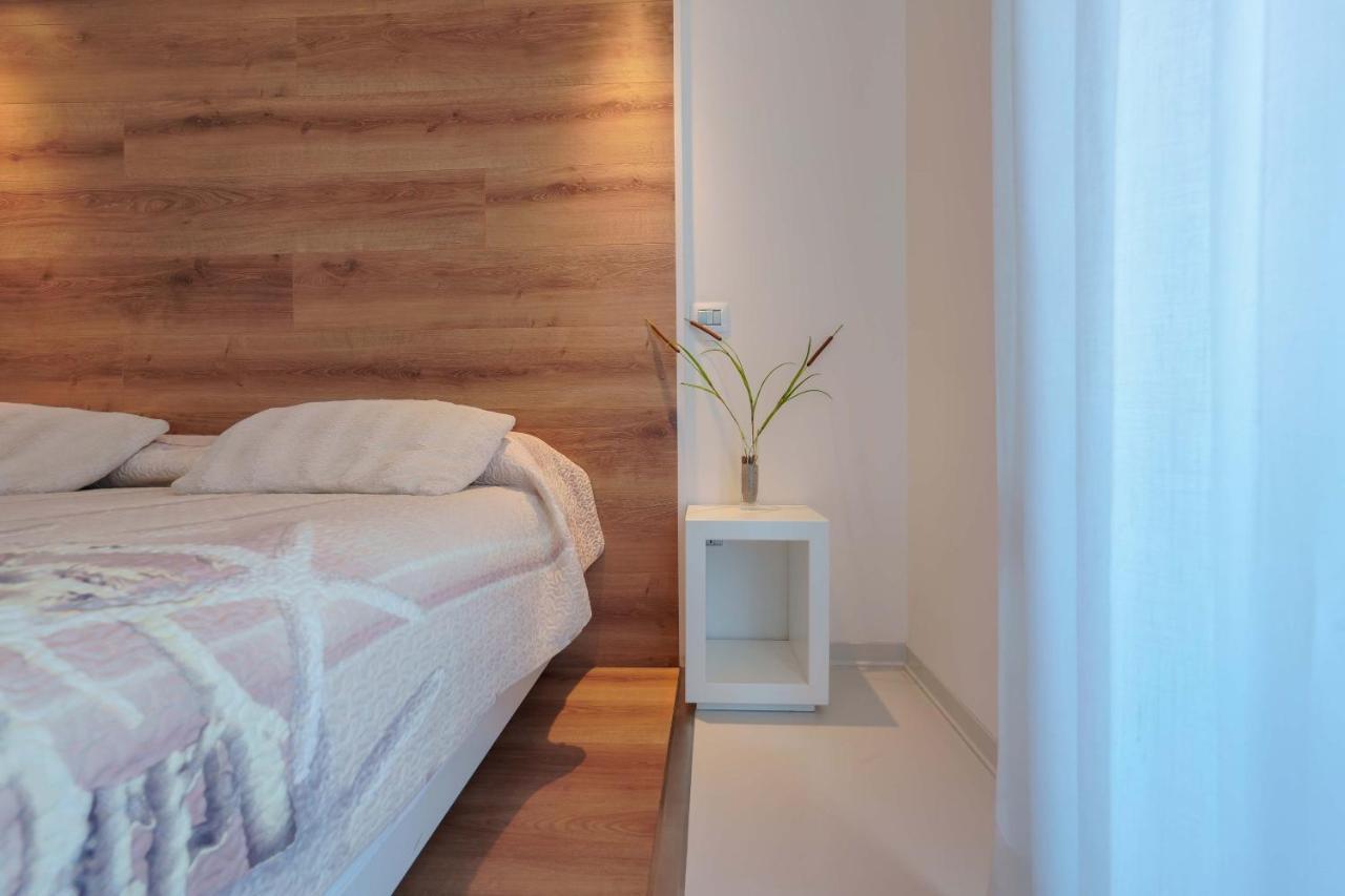 Petrarca Venti Rooms - Eja Sardinia كالياري المظهر الخارجي الصورة