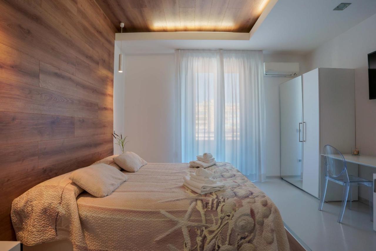 Petrarca Venti Rooms - Eja Sardinia كالياري المظهر الخارجي الصورة