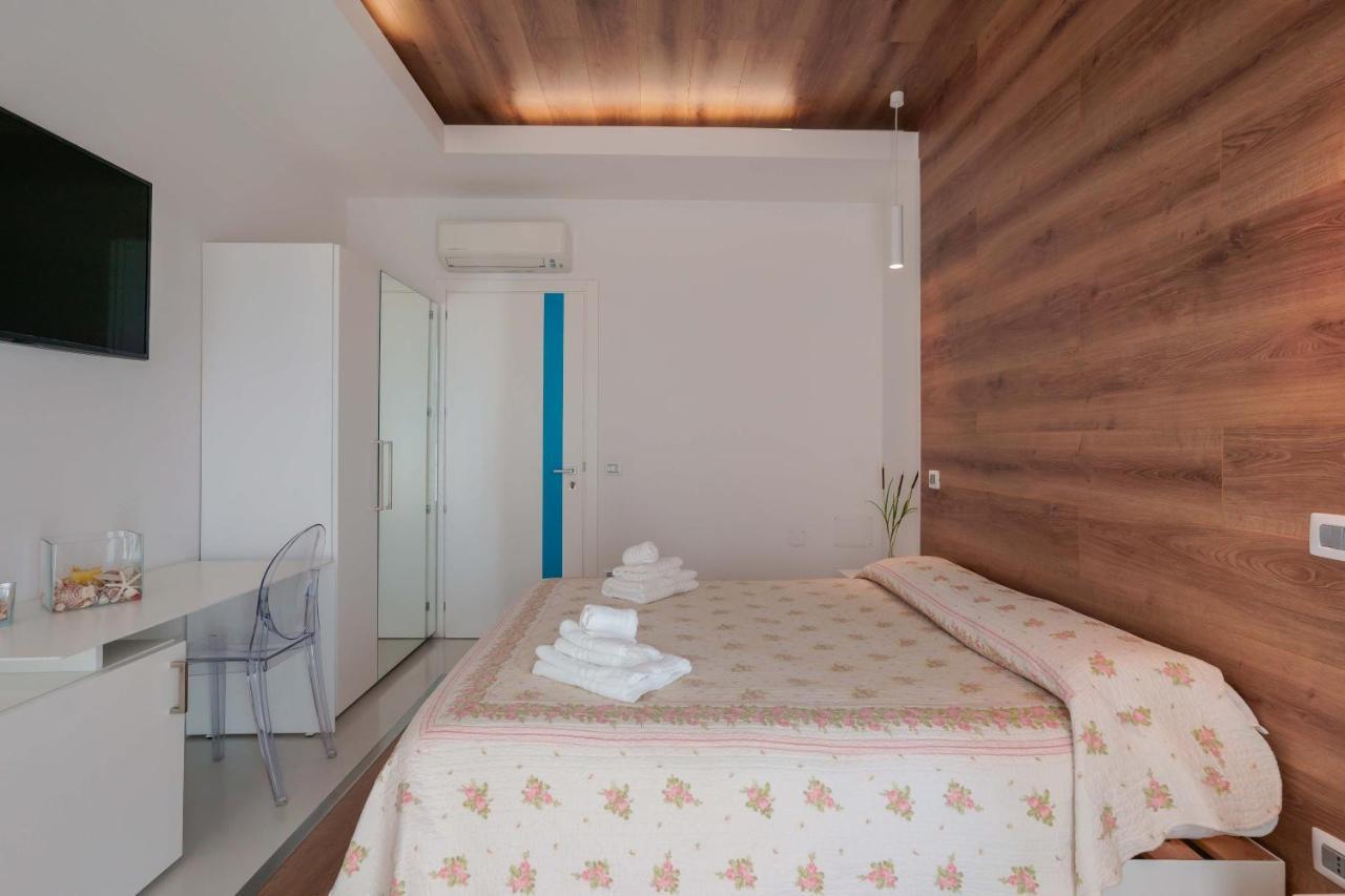 Petrarca Venti Rooms - Eja Sardinia كالياري المظهر الخارجي الصورة