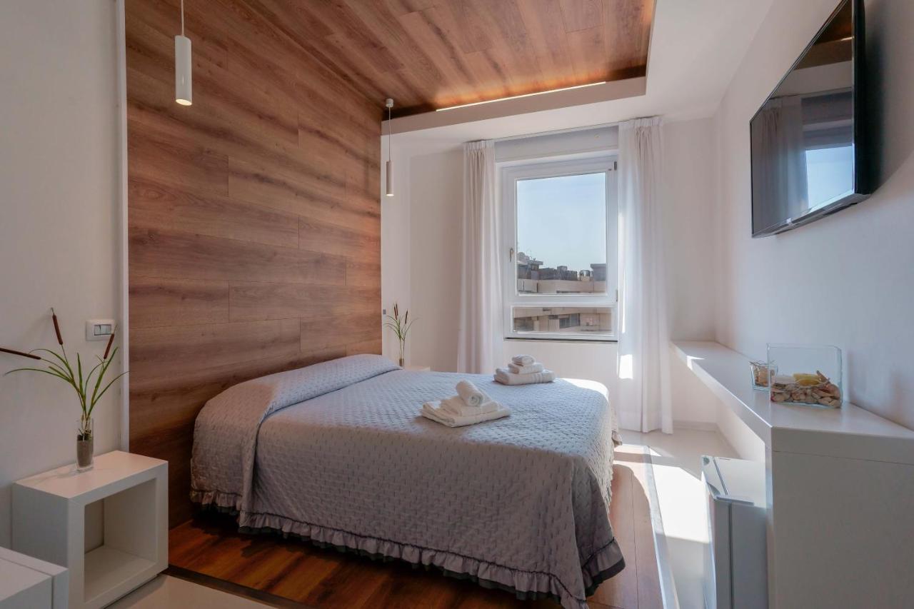 Petrarca Venti Rooms - Eja Sardinia كالياري المظهر الخارجي الصورة