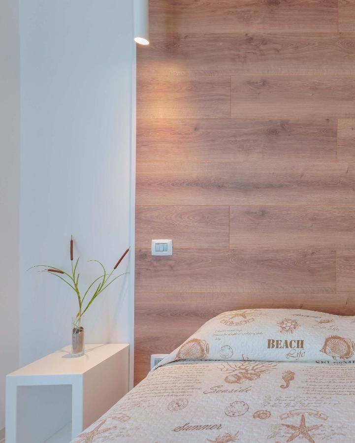 Petrarca Venti Rooms - Eja Sardinia كالياري المظهر الخارجي الصورة
