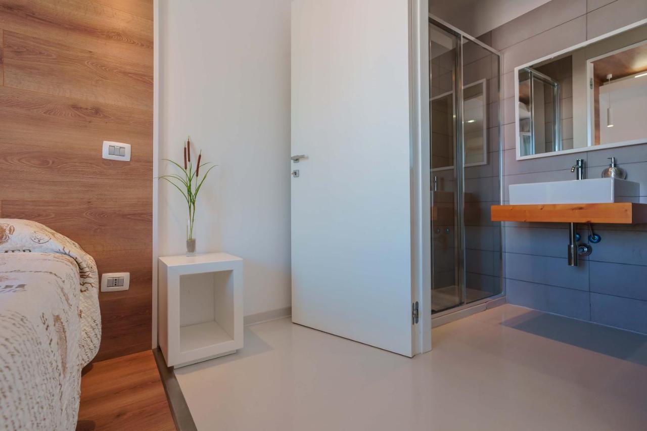 Petrarca Venti Rooms - Eja Sardinia كالياري المظهر الخارجي الصورة