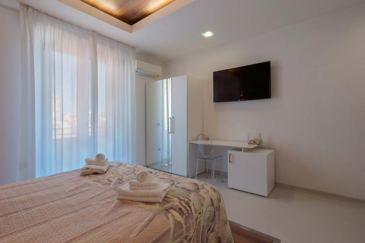 Petrarca Venti Rooms - Eja Sardinia كالياري المظهر الخارجي الصورة