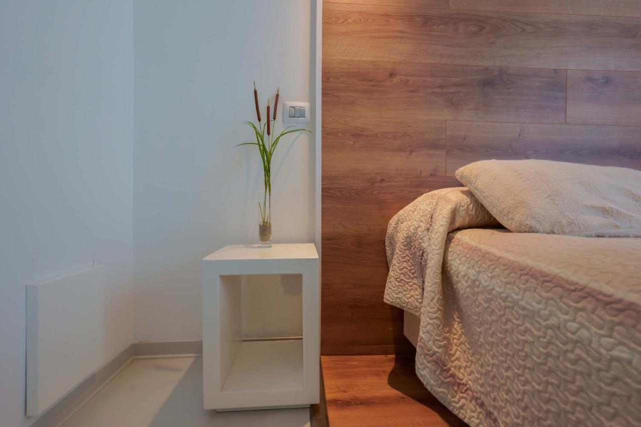 Petrarca Venti Rooms - Eja Sardinia كالياري المظهر الخارجي الصورة
