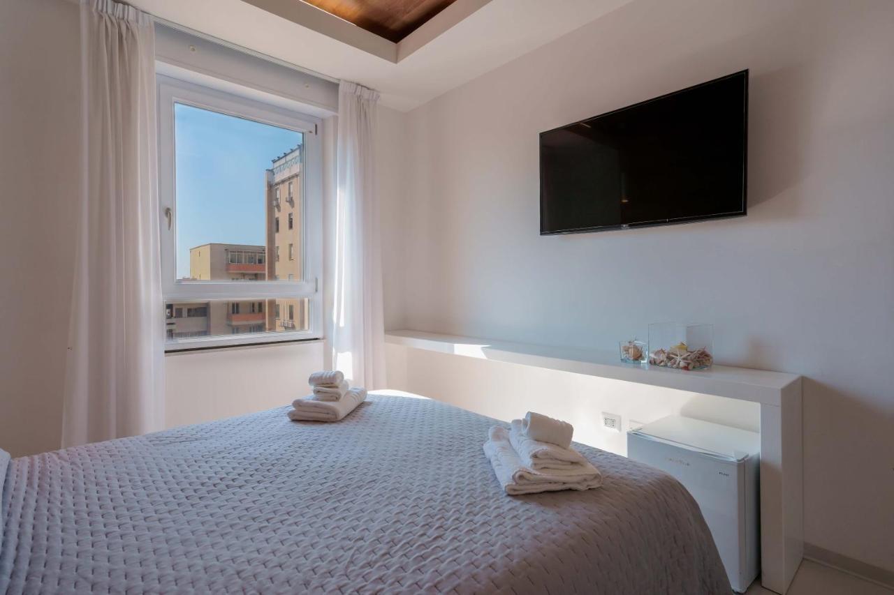 Petrarca Venti Rooms - Eja Sardinia كالياري المظهر الخارجي الصورة