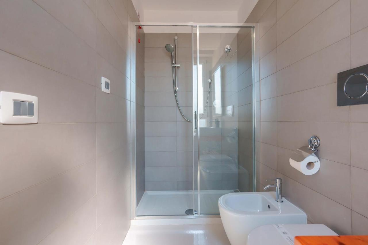 Petrarca Venti Rooms - Eja Sardinia كالياري المظهر الخارجي الصورة