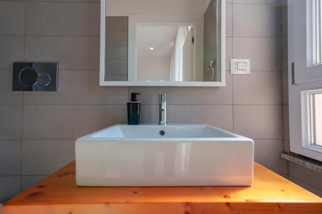 Petrarca Venti Rooms - Eja Sardinia كالياري المظهر الخارجي الصورة