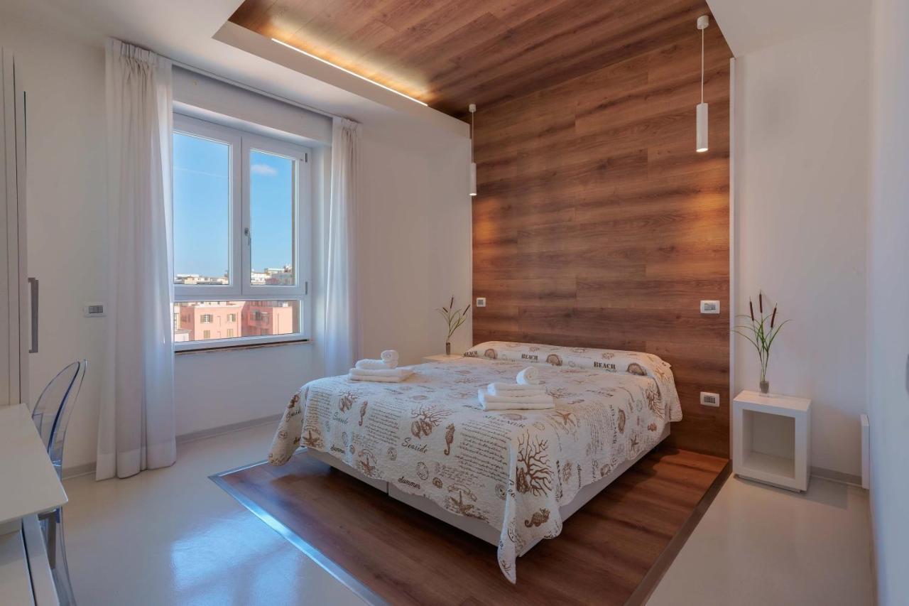 Petrarca Venti Rooms - Eja Sardinia كالياري المظهر الخارجي الصورة