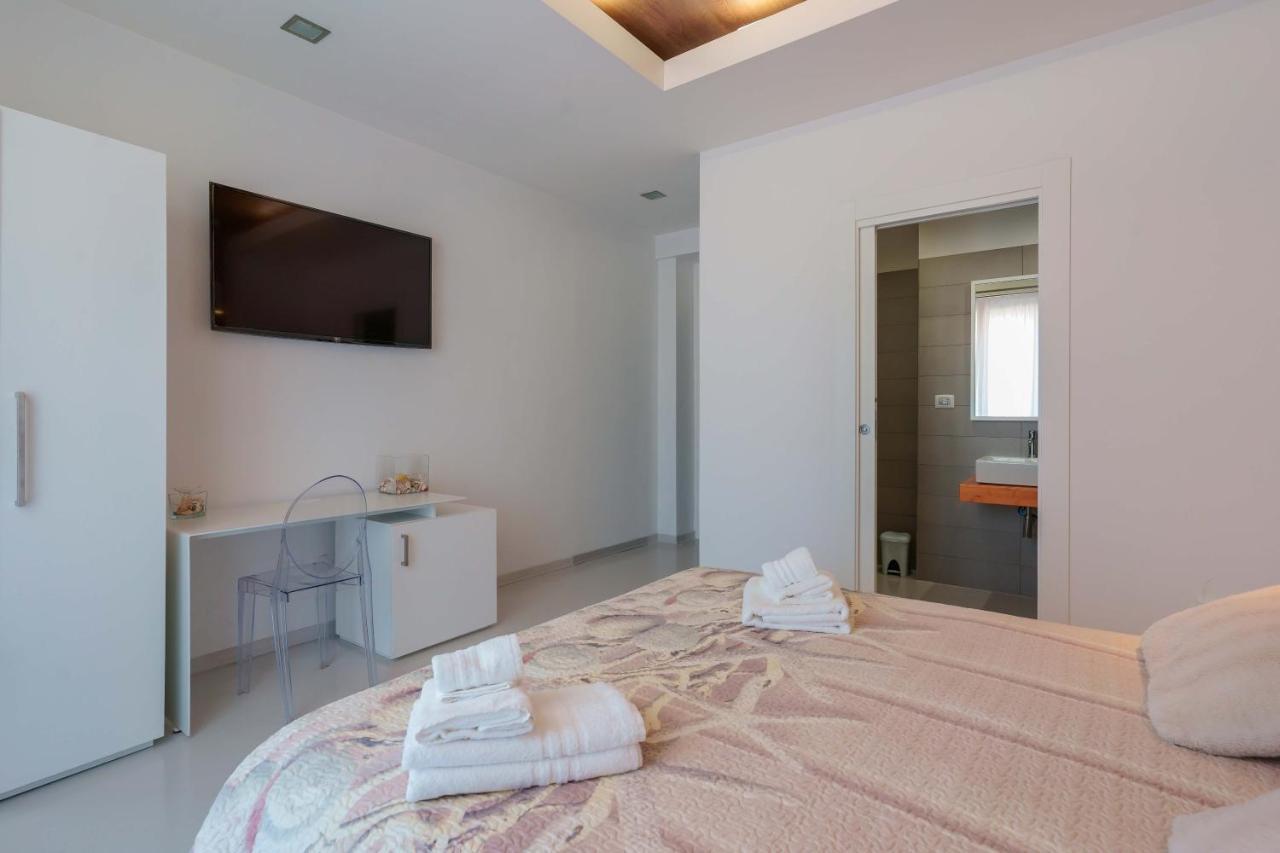 Petrarca Venti Rooms - Eja Sardinia كالياري المظهر الخارجي الصورة