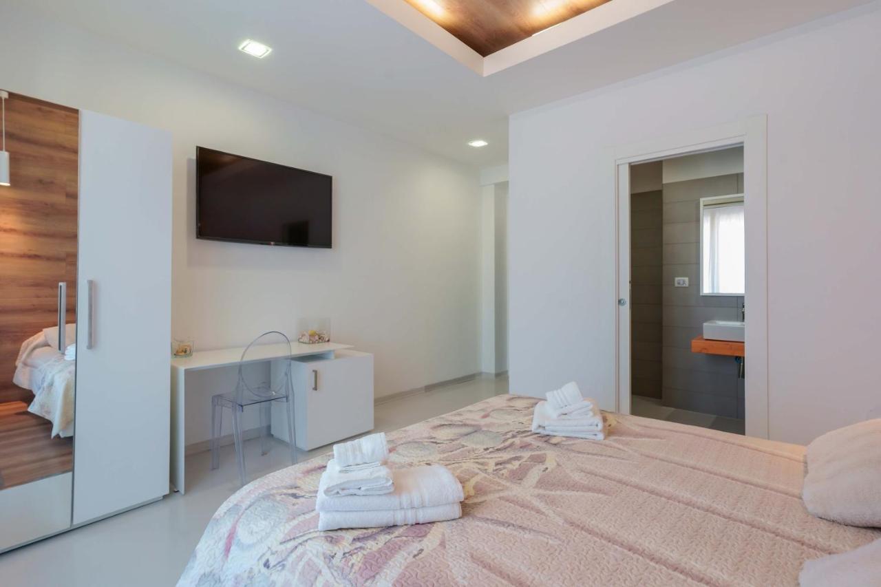 Petrarca Venti Rooms - Eja Sardinia كالياري المظهر الخارجي الصورة