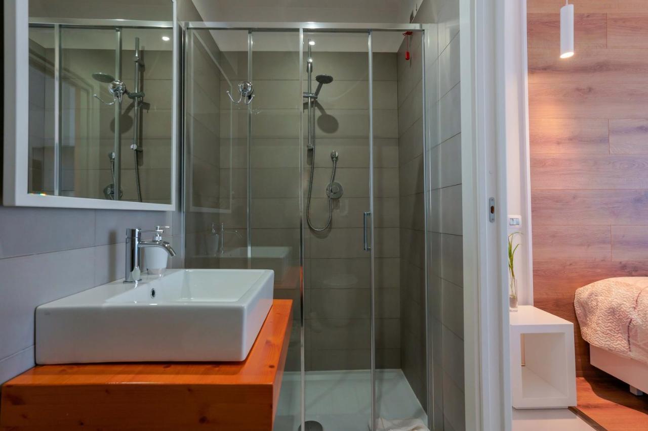 Petrarca Venti Rooms - Eja Sardinia كالياري المظهر الخارجي الصورة