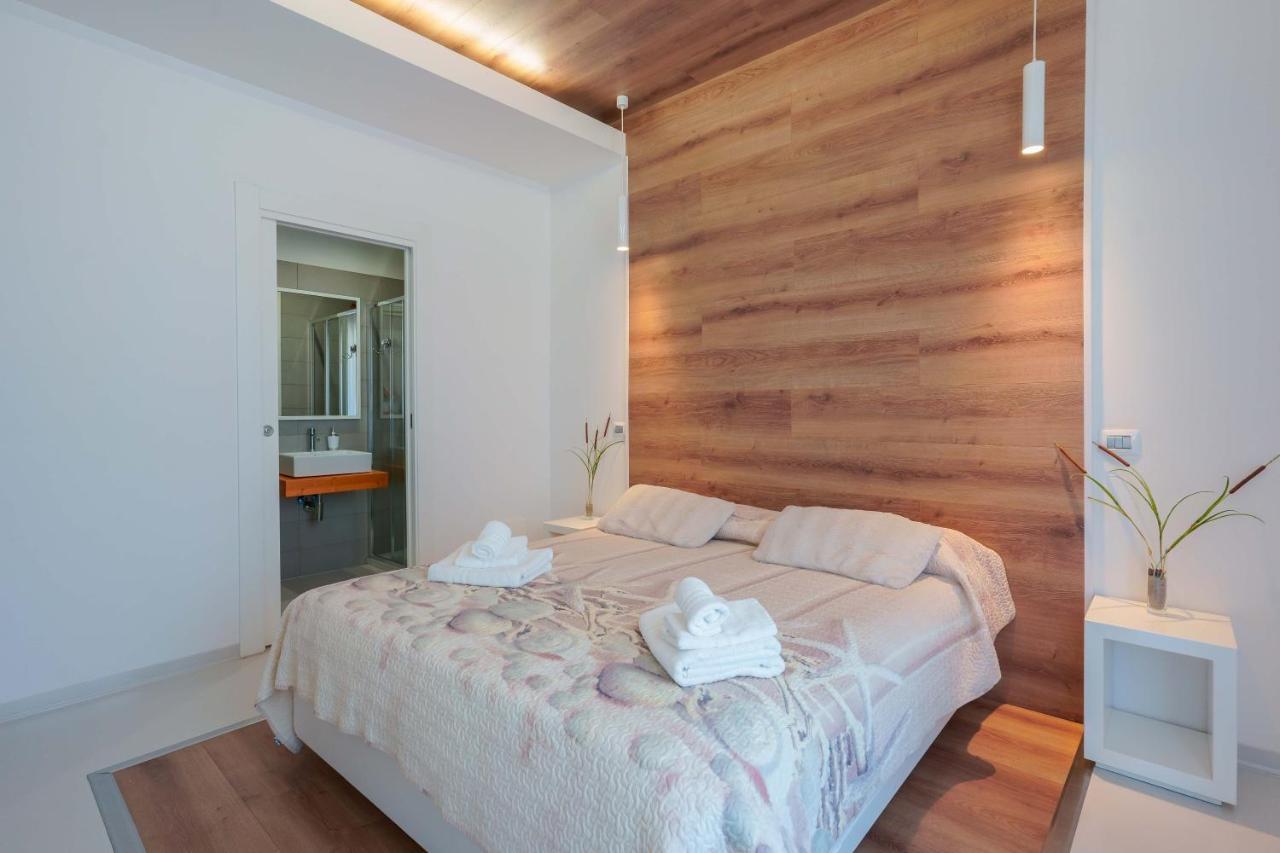 Petrarca Venti Rooms - Eja Sardinia كالياري المظهر الخارجي الصورة