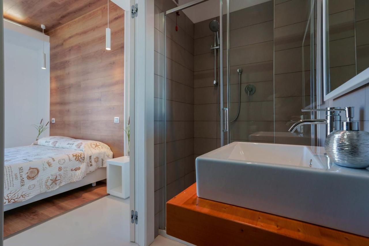 Petrarca Venti Rooms - Eja Sardinia كالياري المظهر الخارجي الصورة