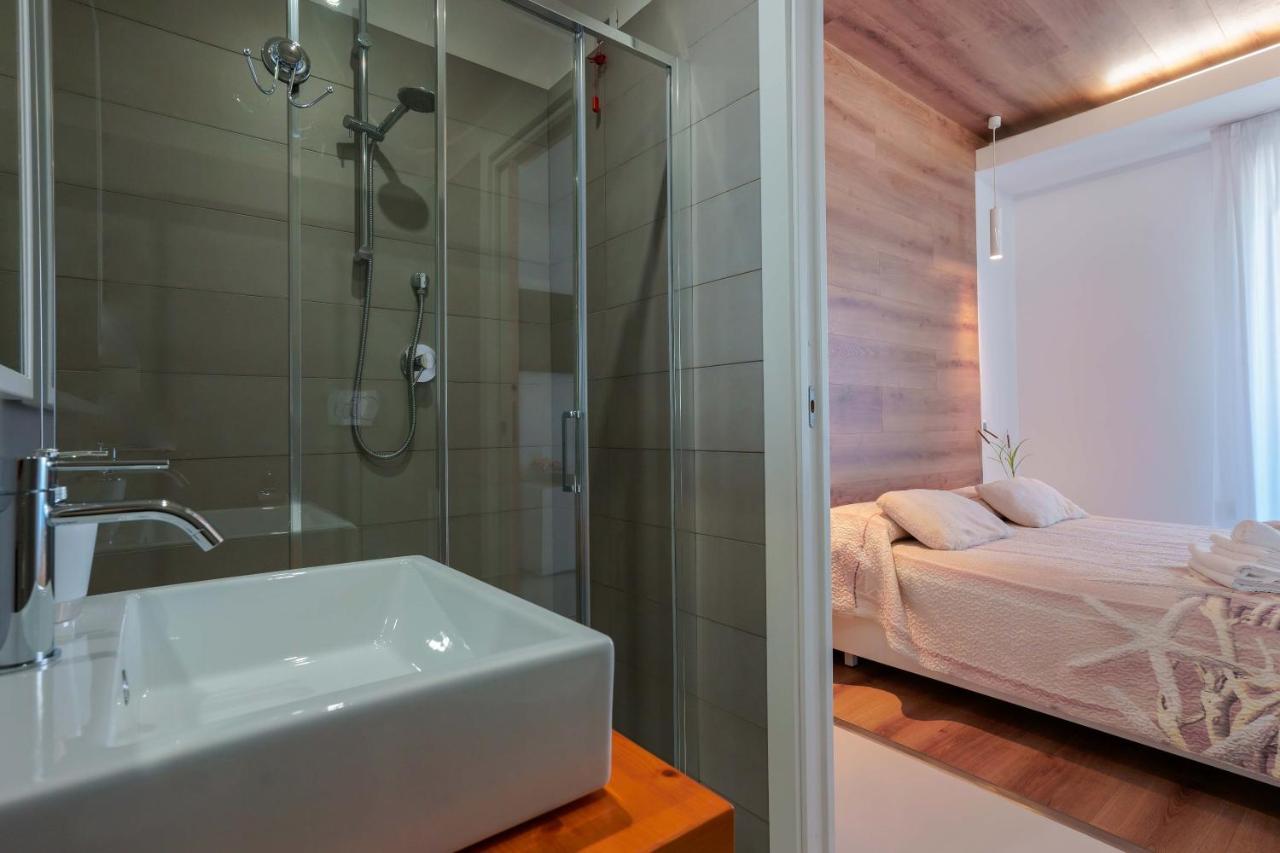 Petrarca Venti Rooms - Eja Sardinia كالياري المظهر الخارجي الصورة