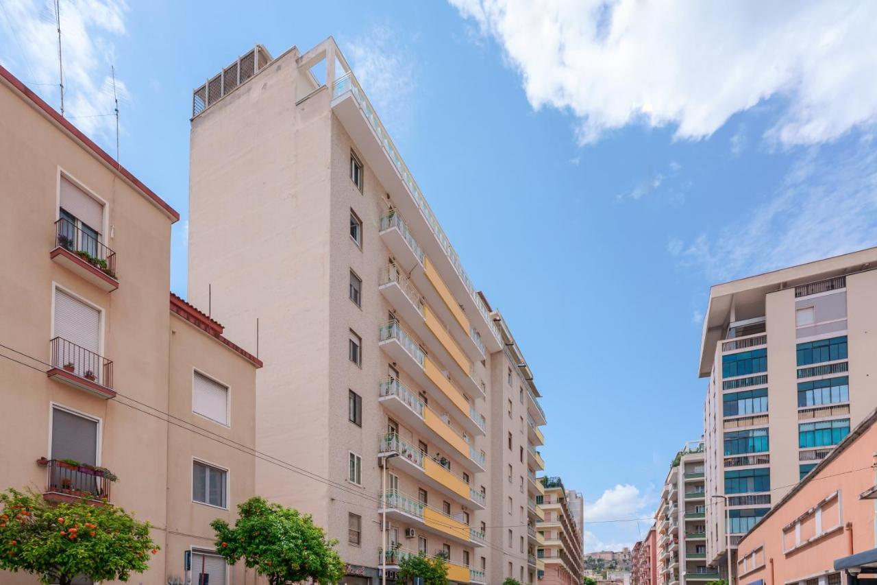 Petrarca Venti Rooms - Eja Sardinia كالياري المظهر الخارجي الصورة