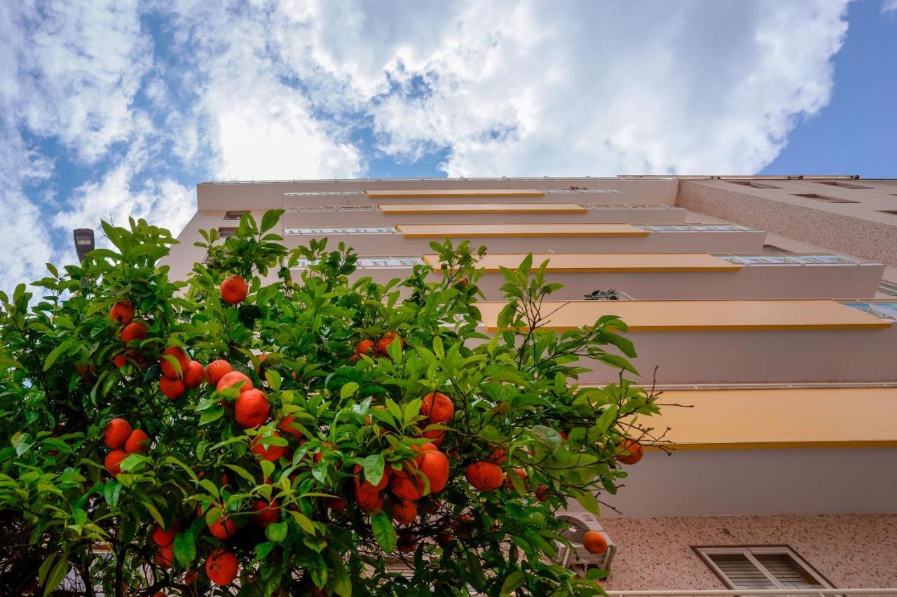 Petrarca Venti Rooms - Eja Sardinia كالياري المظهر الخارجي الصورة